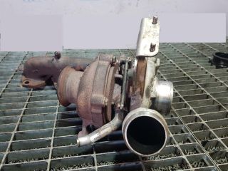 bontott PEUGEOT 4007 Turbó