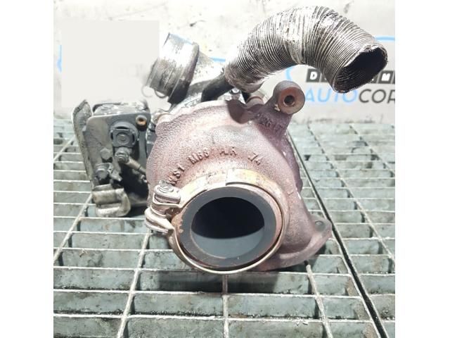 bontott PEUGEOT 4007 Turbó