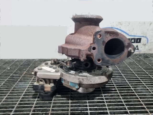 bontott PEUGEOT 4007 Turbó