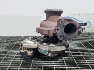 bontott PEUGEOT 4007 Turbó