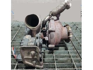 bontott PEUGEOT 4007 Turbó