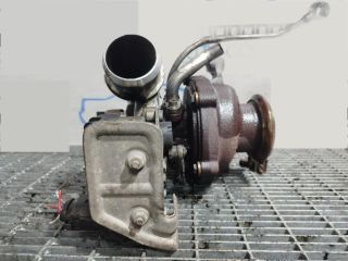 bontott PEUGEOT 4007 Turbó