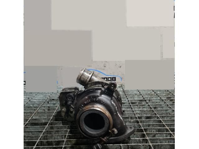 bontott PEUGEOT 4007 Turbó