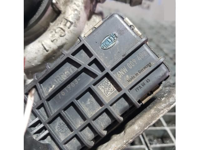 bontott PEUGEOT 4007 Turbó