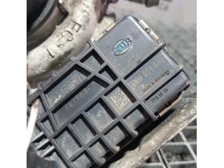 bontott PEUGEOT 4007 Turbó