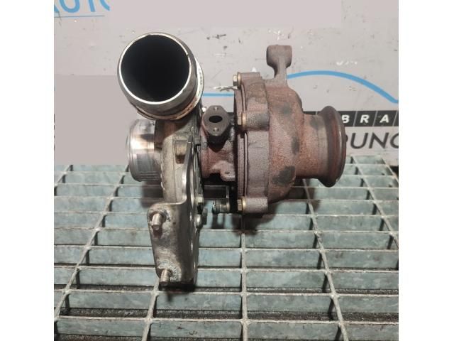 bontott PEUGEOT 4007 Turbó