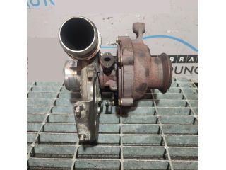 bontott PEUGEOT 4007 Turbó