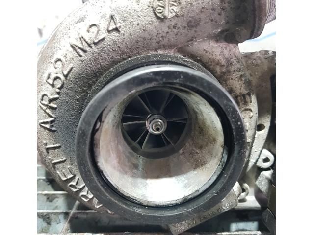 bontott PEUGEOT 4007 Turbó