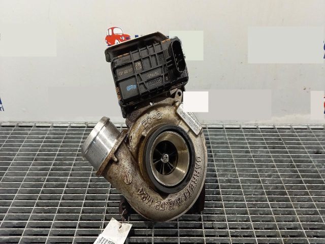 bontott PEUGEOT 4007 Turbó