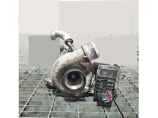 bontott PEUGEOT 4007 Turbó