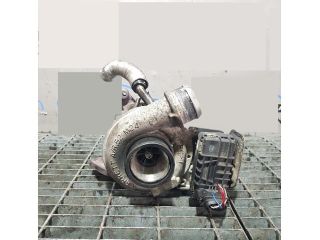 bontott PEUGEOT 4007 Turbó