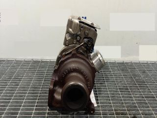 bontott PEUGEOT 4007 Turbó