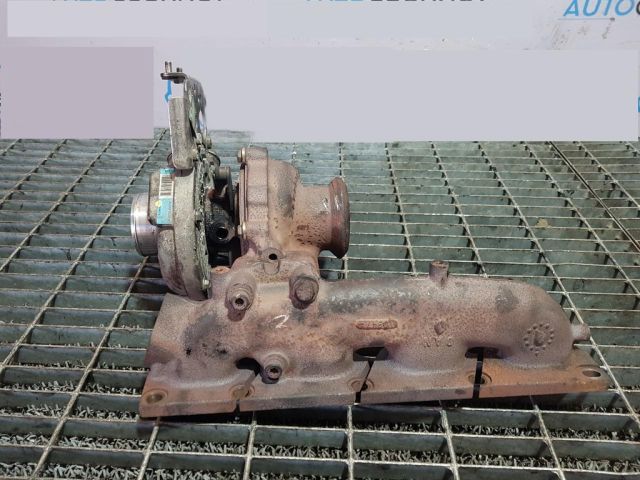 bontott PEUGEOT 4007 Turbó