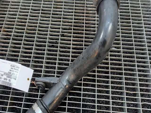 bontott PEUGEOT 4007 Turbócső