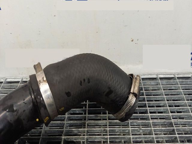 bontott PEUGEOT 4007 Turbócső