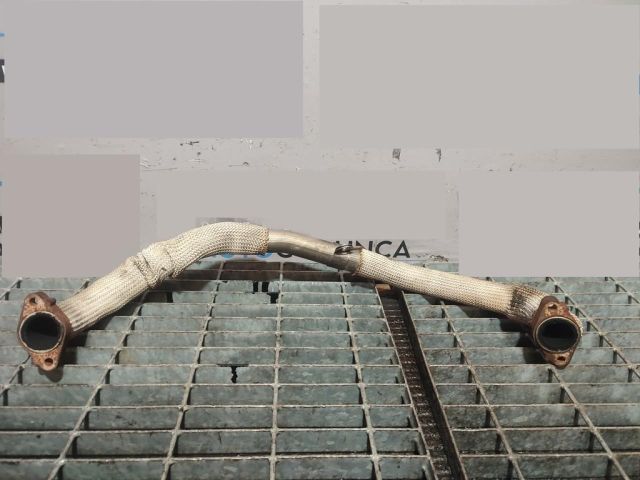 bontott PEUGEOT 4007 Turbócső