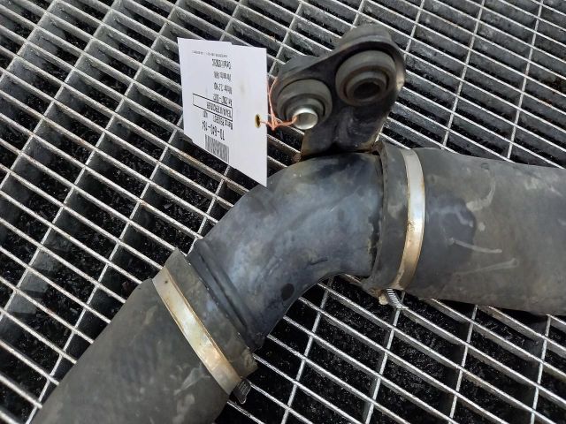 bontott PEUGEOT 4007 Turbócső