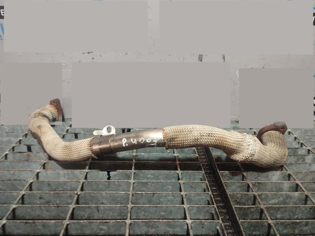 bontott PEUGEOT 4007 Turbócső