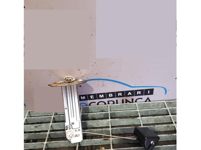 bontott PEUGEOT 4007 Üzemanyagszint Jeladó