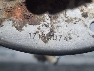 bontott PEUGEOT 4007 Üzemanyagszint Jeladó