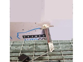 bontott PEUGEOT 4007 Üzemanyagszint Jeladó