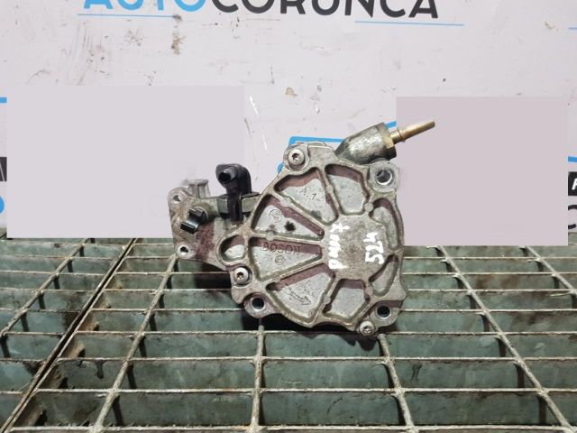 bontott PEUGEOT 4007 Vákumpumpa