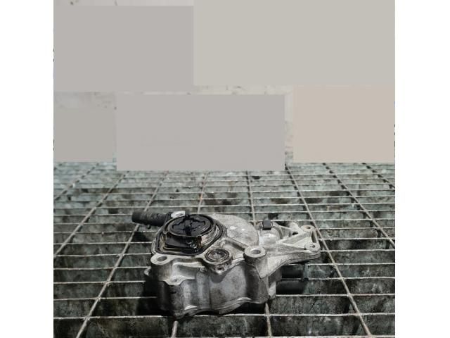 bontott PEUGEOT 4007 Vákumpumpa