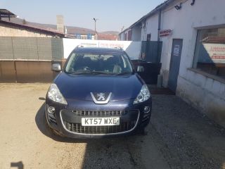 bontott PEUGEOT 4007 Vákumpumpa