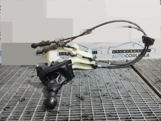 bontott PEUGEOT 4007 Váltó Kulissza