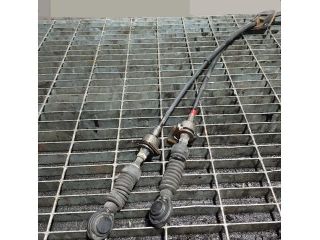 bontott PEUGEOT 4007 Váltó Kulissza