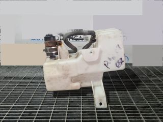 bontott PEUGEOT 4007 Ablakmosó Tartály