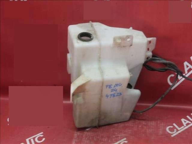 bontott PEUGEOT 4007 Ablakmosó Tartály