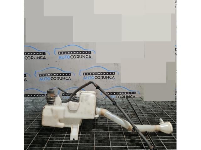 bontott PEUGEOT 4007 Ablakmosó Tartály