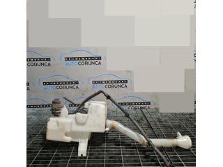 bontott PEUGEOT 4007 Ablakmosó Tartály