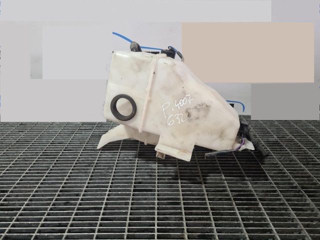 bontott PEUGEOT 4007 Ablakmosó Tartály