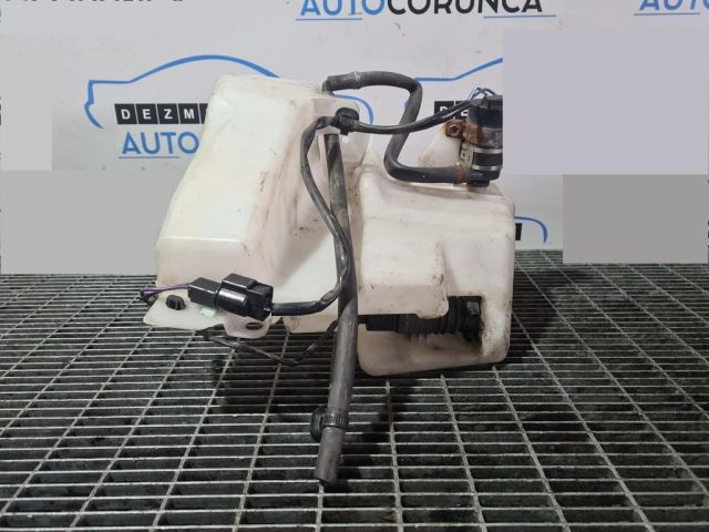 bontott PEUGEOT 4007 Ablakmosó Tartály