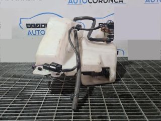 bontott PEUGEOT 4007 Ablakmosó Tartály