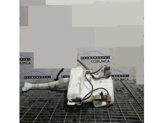 bontott PEUGEOT 4007 Ablakmosó Tartály