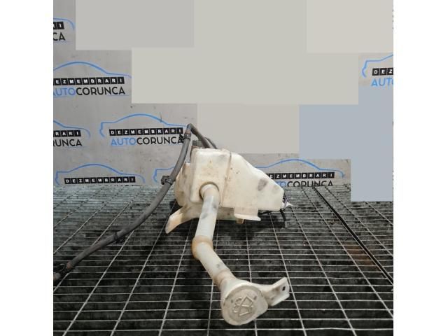 bontott PEUGEOT 4007 Ablakmosó Tartály