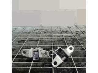 bontott PEUGEOT 4007 Ajtó Zsanér (Pozíciófüggetlen)