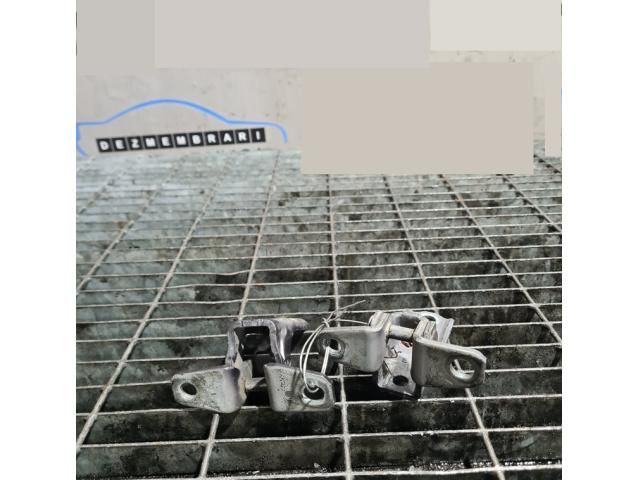 bontott PEUGEOT 4007 Ajtó Zsanér (Pozíciófüggetlen)