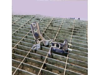 bontott PEUGEOT 4007 Ajtó Zsanér (Pozíciófüggetlen)