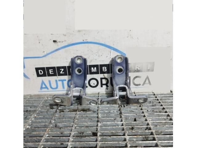 bontott PEUGEOT 4007 Ajtó Zsanér (Pozíciófüggetlen)