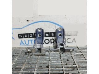 bontott PEUGEOT 4007 Ajtó Zsanér (Pozíciófüggetlen)