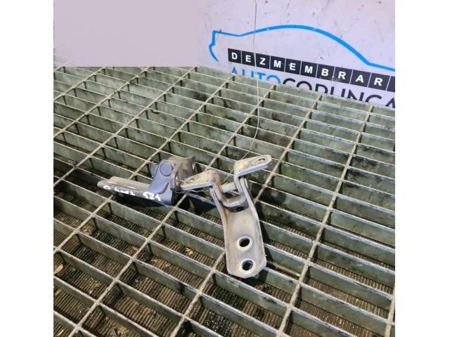 bontott PEUGEOT 4007 Ajtó Zsanér (Pozíciófüggetlen)