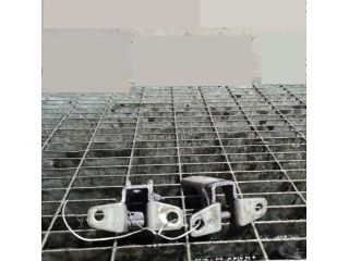 bontott PEUGEOT 4007 Ajtó Zsanér (Pozíciófüggetlen)