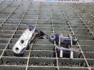 bontott PEUGEOT 4007 Ajtó Zsanér (Pozíciófüggetlen)