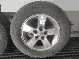 bontott PEUGEOT 4007 Alufelni Szett