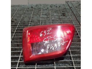 bontott PEUGEOT 4007 Bal Belső Hátsó Lámpa