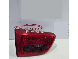 bontott PEUGEOT 4007 Bal Belső Hátsó Lámpa